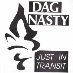 Dag Nasty : Just in Transit